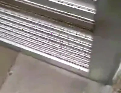 I Gave a Really Good Blowjob in the Public Restroom at the Tietê Bus Terminal in São Paulo.