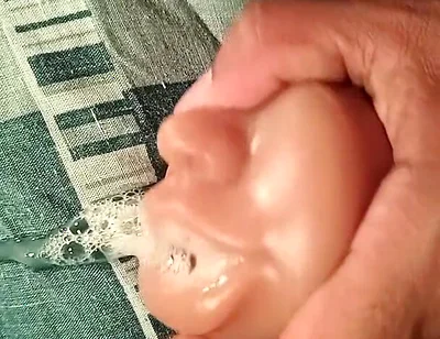 I Cum in Her Mouth