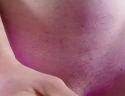 Messy Cum Finish