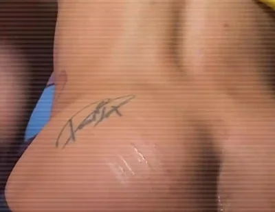 He Finds Us a Video and Masturbates with My Boxers Before Turning on This Threesome