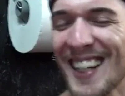 Gay Fucked Raw by Straight Badboy with Big Dick