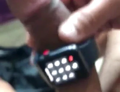 The Apple Watch