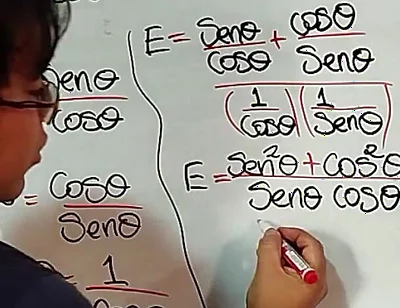 52 Sexual Mathematics - Erotic Trigonometry