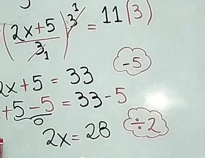 54 Sexual Mathematics - Accidental Creampie on the X