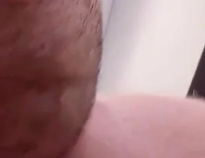 Bottom Fucks Top Bareback