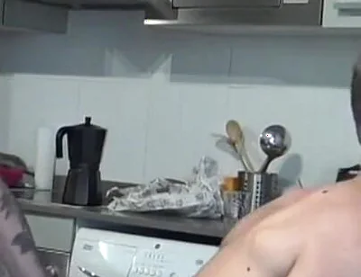 Blond Tink Fucked by Xxl Cock