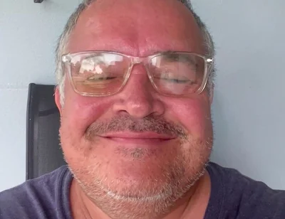 Smiling Man