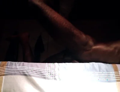 Guru Innocently Humping Bed Ends up with Cummin and Squirts Your Ex Oh the Other Side