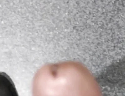 Sri Lankan Black Cock Closeup Jerk off