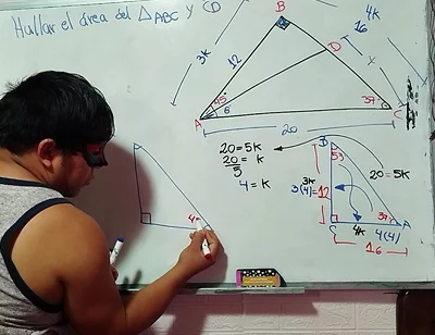 12 Trigonometry: Notable Triangles