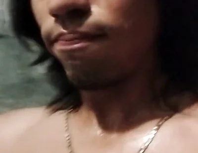 Intense Provocative Mind Sexy Look
