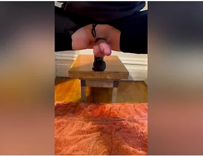 Hardcore Squirting Compilation Prostate Milking