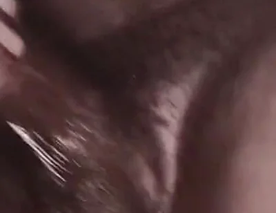 When BBC Gostepdaddy Had to Drain Himself Think of That Cute Hole