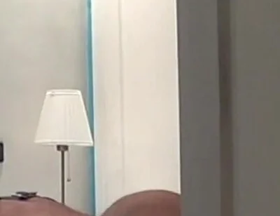 Slut Creampied by His Friend Big Dick