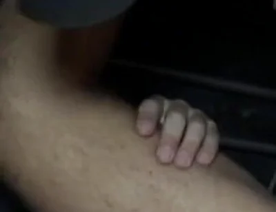 Slut Creampied by His Friend Big Dick