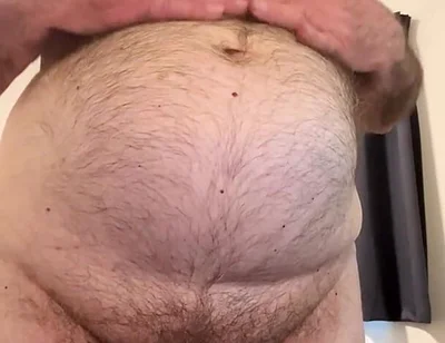 Coach Karl's Butt 7069
