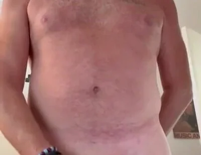 Solo Fun & Cum