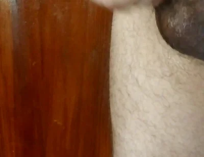 Wet Dick Aggressively Worked Over (4k)