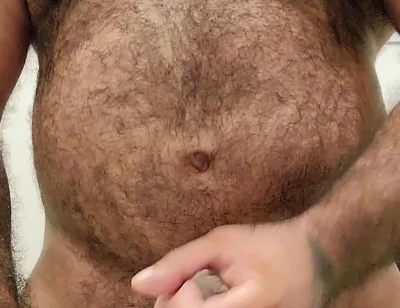 Masturbation