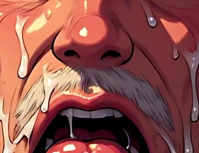 Classy Guys Facial Blowjobs