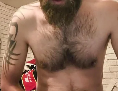 Smoking Fetish Masturbation