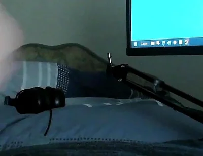 A Quick Double Cum