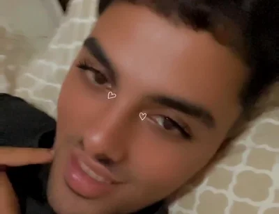 Your Dream Femboyy