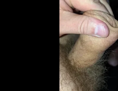 I Have Cum Just for You!