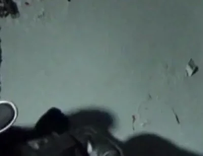 Slut Dfucked Raw in the Dark Room by His Friend