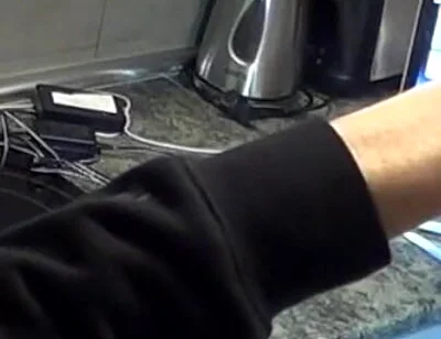 Fucked Raw by Mature Oy by Kitchen