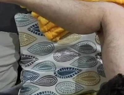 Fucked Me Bareback
