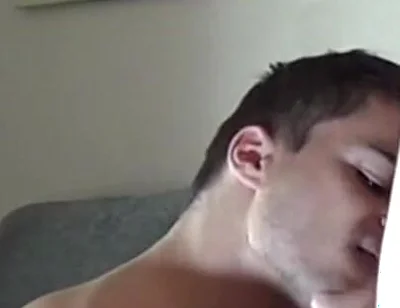 Kevoin Fucked Raw by Straigh Sexy