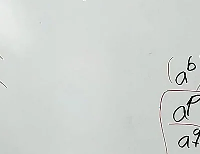 25 Algebra: Calculate X Sexual Mathematics