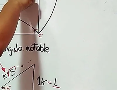 28 Trigonometry: Calculate the Length of the Arc - Sexual Mathematics - MILF Mature - Azaghal Soul