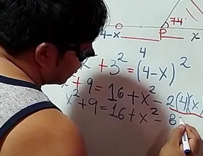 20 Trigonometra: Calculando Un Ngulo Doble - 74 - Razones Trigonomtricas