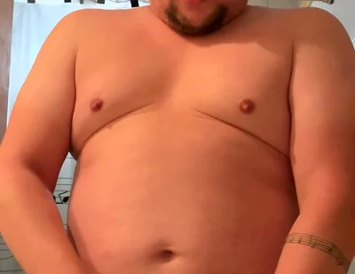 I like to cum before taking a shower