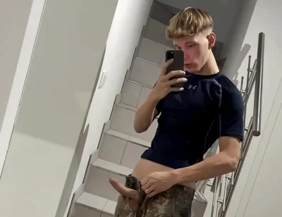 See How I Stretch