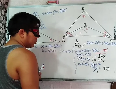 9 Trigonometry - Triangle Exercises - Trigonometric Ratios