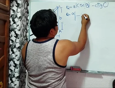 Trigonometry: Trigonometric Ratios - Exercise 1