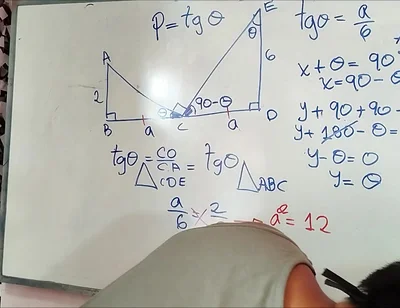 Trigonometry: Trigonometric Ratios Exercise 3