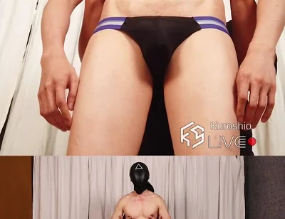 Ksgh27 Climax Lab Special Screening Ep.08pro Edging Challenge Ep.1-4