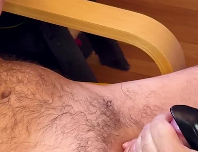 Big Cock From Wilting to Big and Thick Part 2