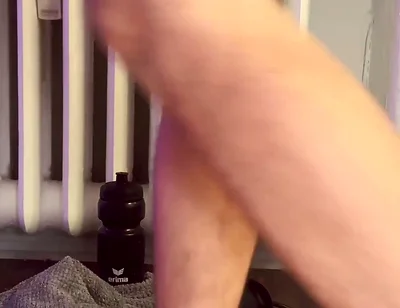 Close up 4K Self Fisting My Tight Ass for the First Time Ever.