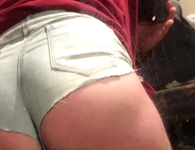 Big Ass Straight Man