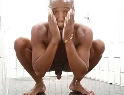 Gym Showers