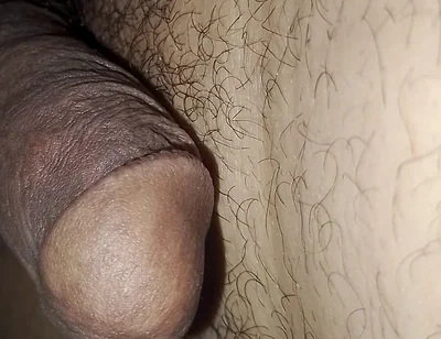 Ejaculation After Masturbation