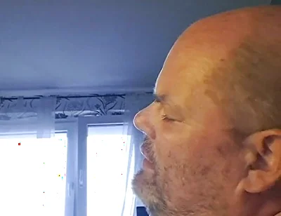 Deep, Deep in the Slut Ass