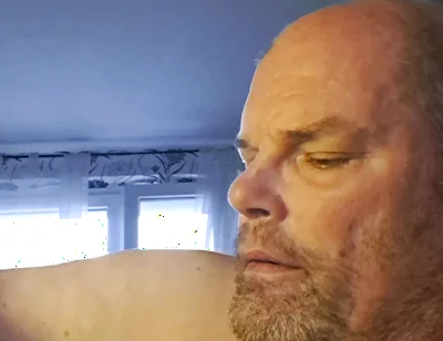 Deep, Deep in the Slut Ass