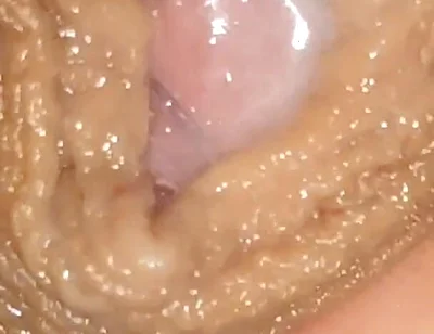 Urethral Fluid in Large Quantities Makes It Slippery.