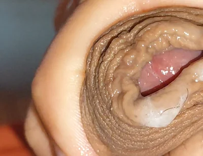 Urethral Fluid in Large Quantities Makes It Slippery.